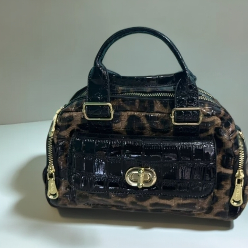 （亮牌灯点关注才可以拍)单肩斜手提包气质手提包肩包经典轻奢时尚