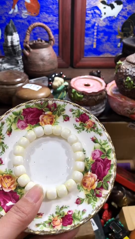 【闪购商品】瓷器默认链接一物一拍