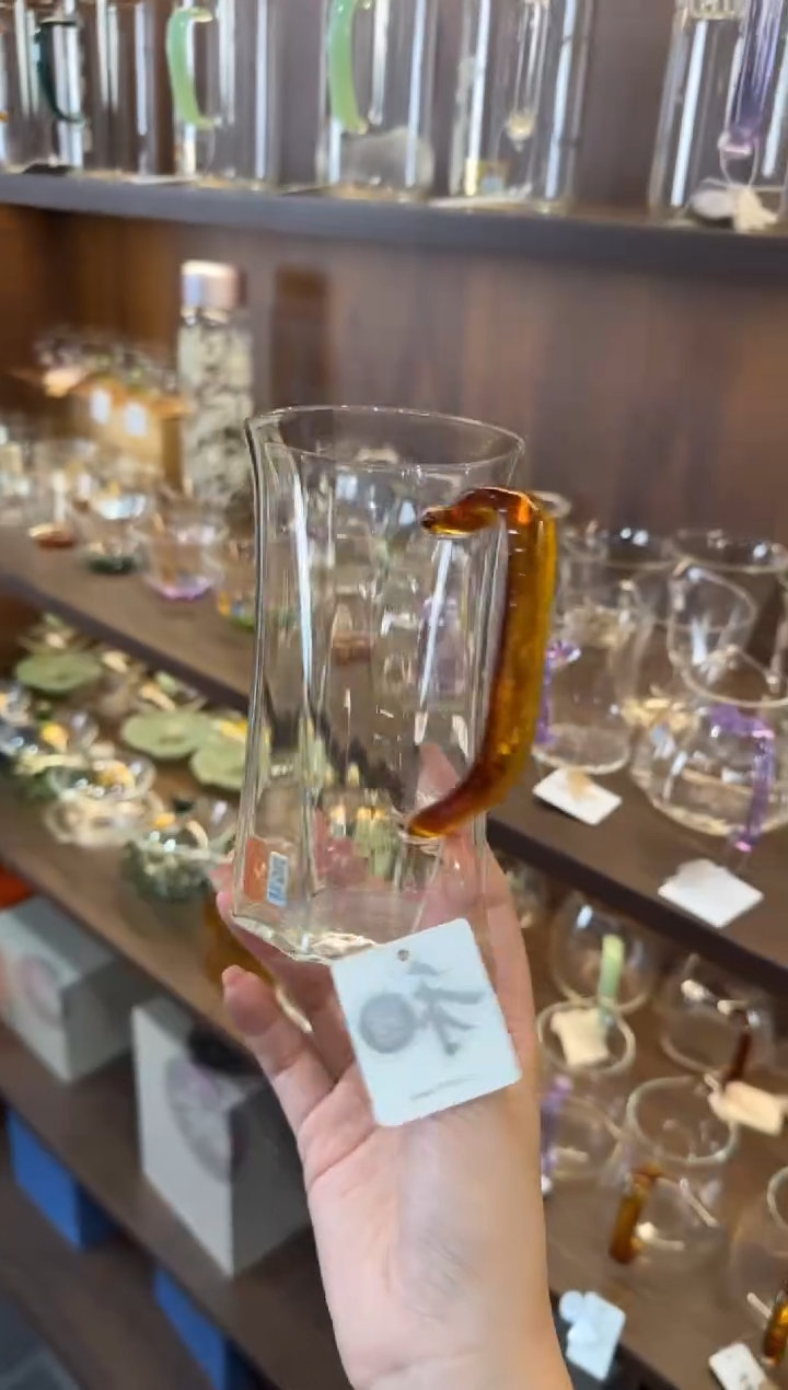 福利品 和泰杯琥珀色