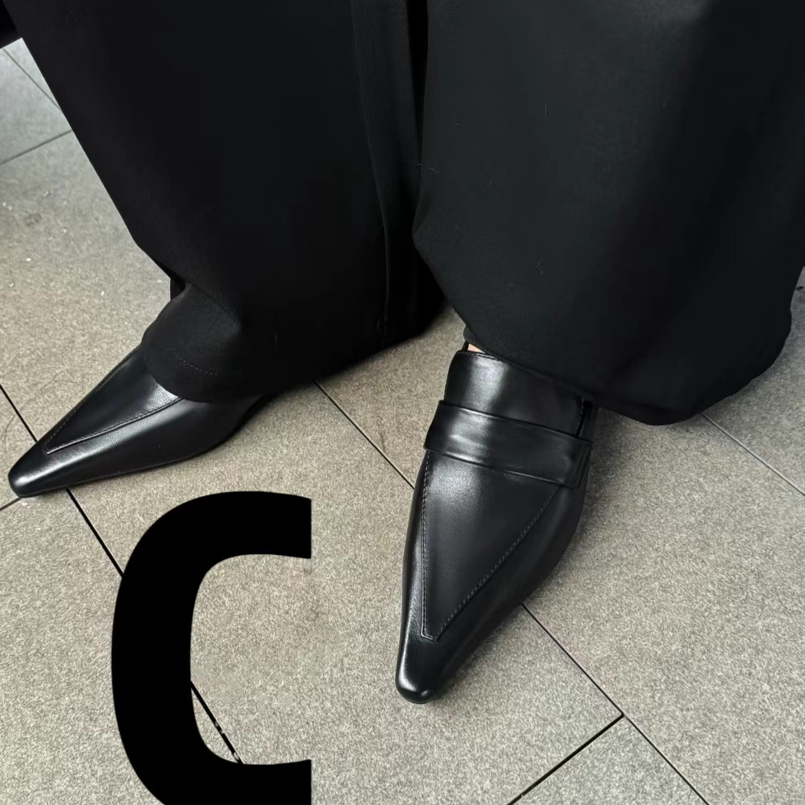 【ANAN]C链接拍这里高品质女鞋