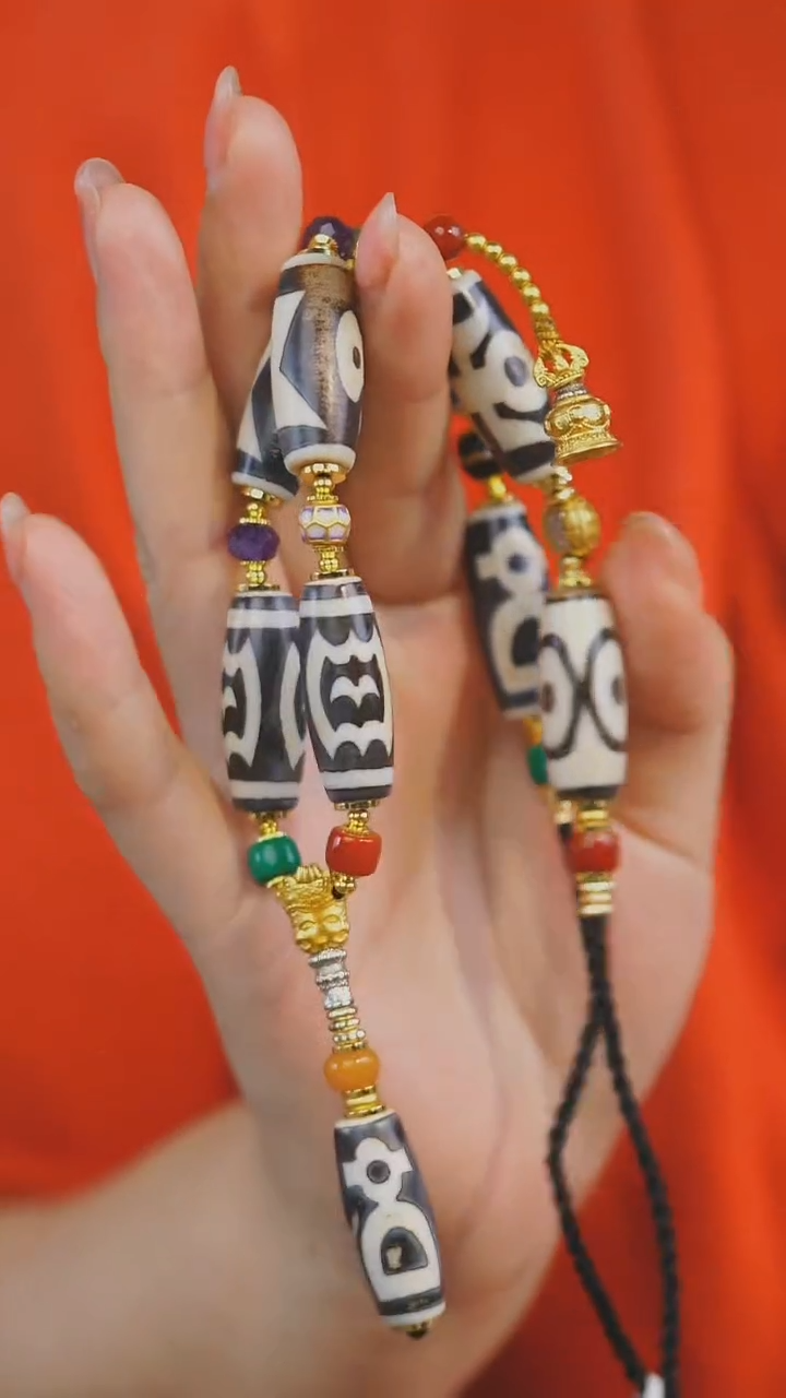 【闪购商品】玛瑙/玉髓项链未镶嵌多样性发其一