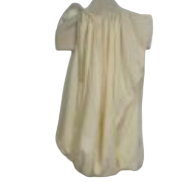 【LAMRONS设计师品牌】SND SS25 抽绳气球上衣 气质时尚休闲百搭