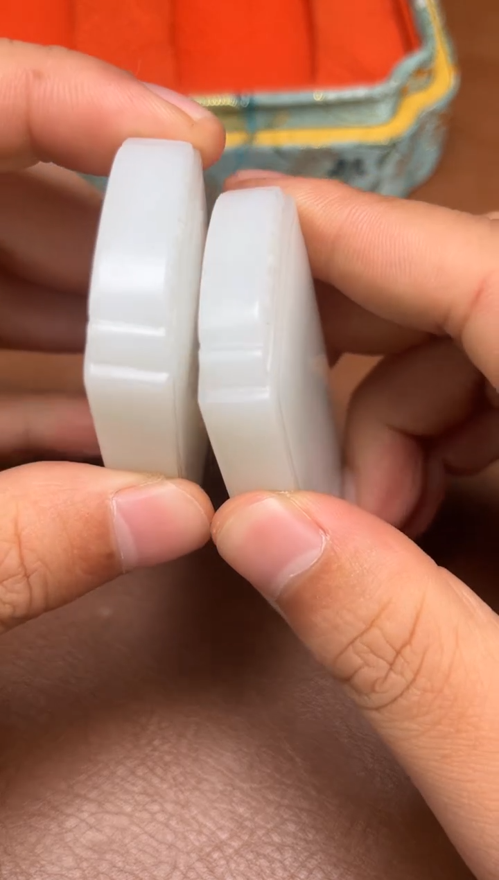 【闪购商品】和田玉处理方式未镶嵌12454