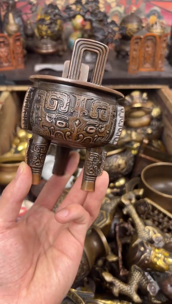 信德铜器壹专属精选链接