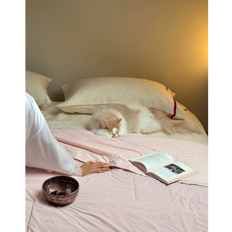 4.25号New～「亚@无标的被子！感受下夏季的那一抹凉感」042112