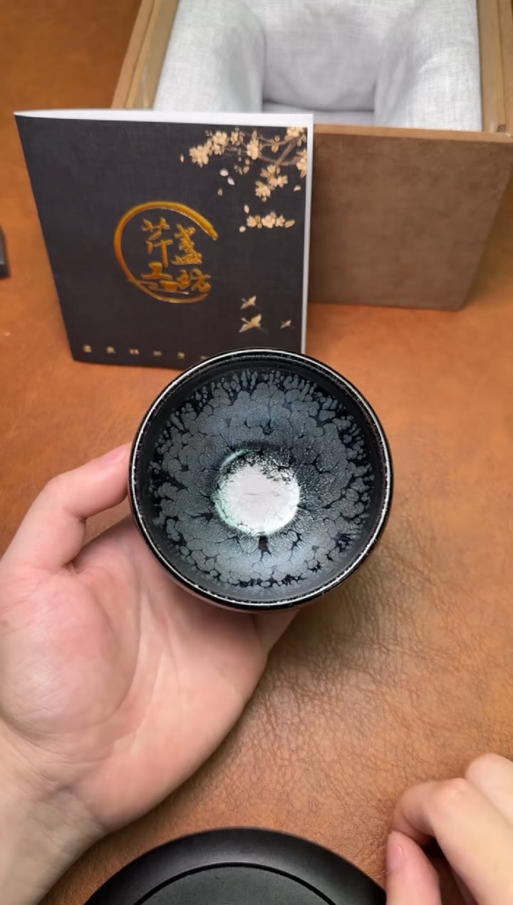 李秀芹茗瓷茶器21
