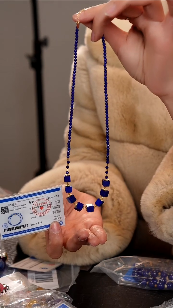 水晶摆件银S925镶嵌214