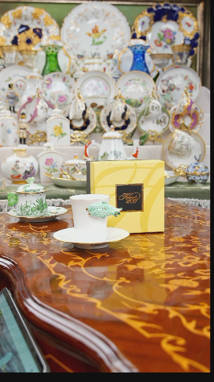 瓷米多家中古瓷器如图所示189