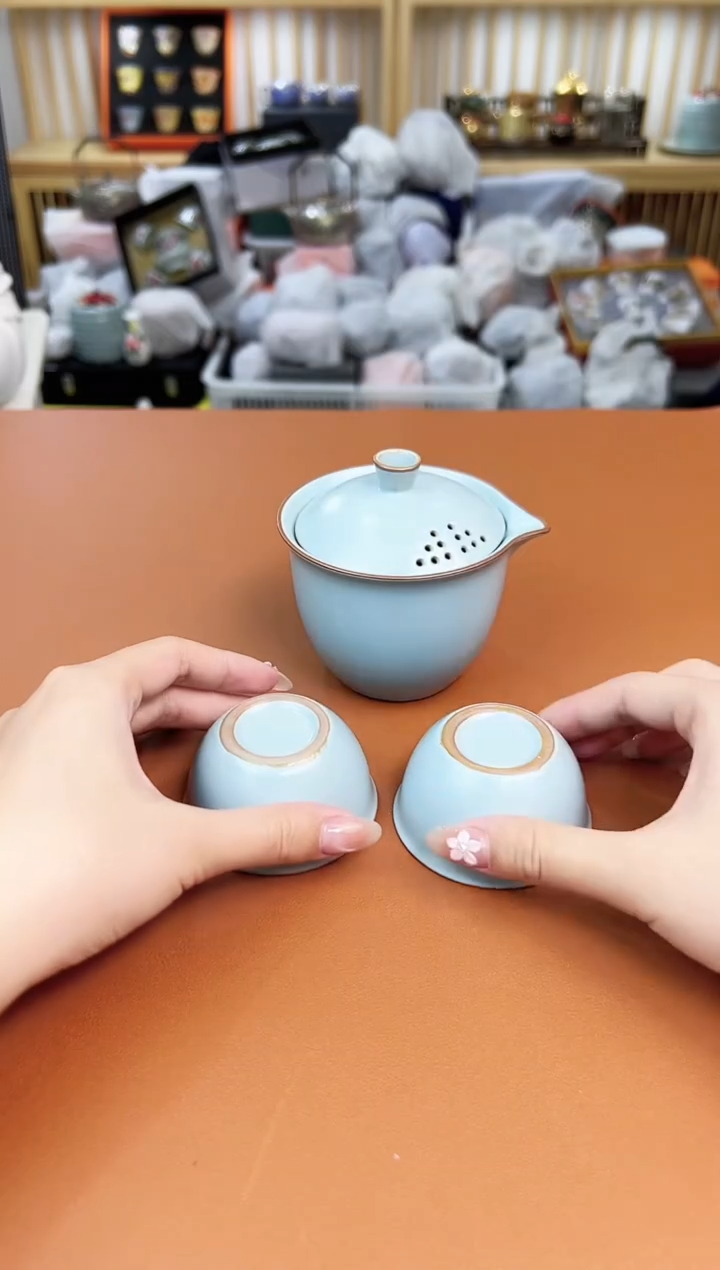 【闪购商品】万家瓷坊清货商品链接@@G228