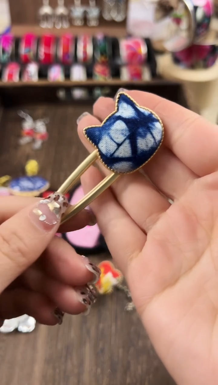 【闪购商品】织绣民族风老绣饰品561