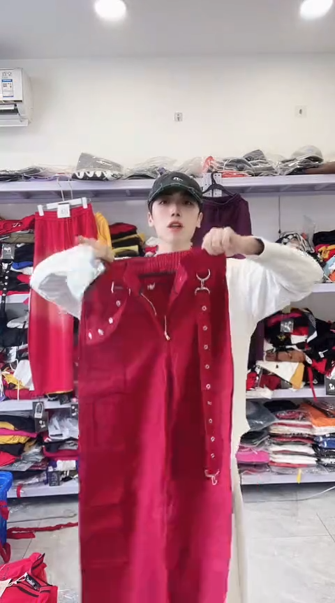 闪电购精品女装125S