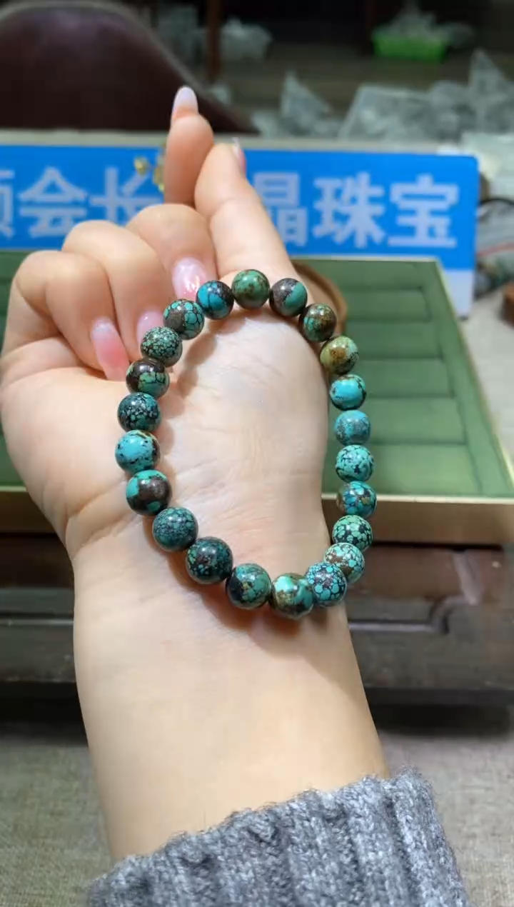 【闪购商品】手链多样性发一件070