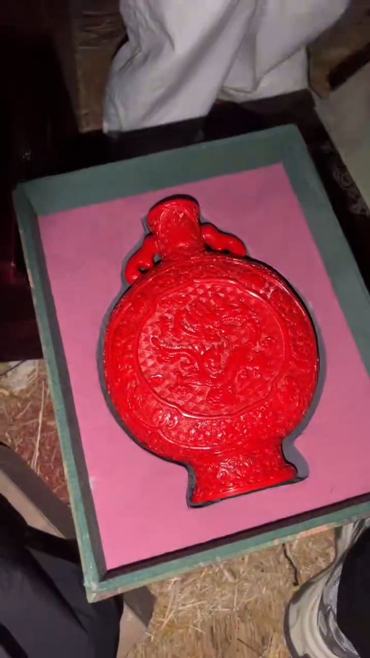 闪购商品高端专用连