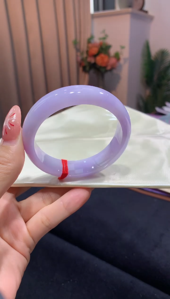 【闪购商品】翡翠手镯未镶嵌天然翡翠手