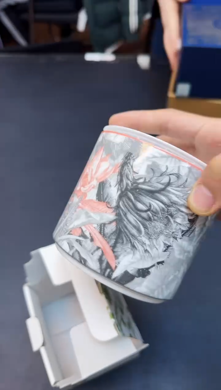 【闪购商品】杯全新正品一件不留@@M209