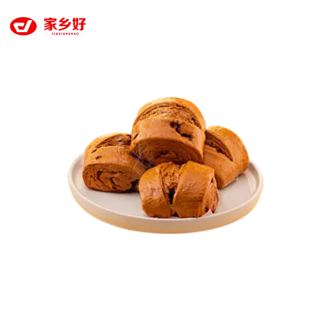 红枣馒头一盒（2个）