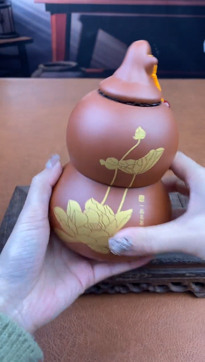 【闪购商品】陶禧茶器闪购福利V