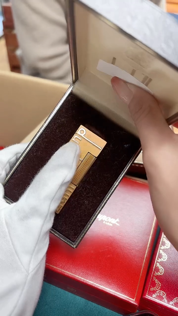 纯铜04 登家金大标 6代