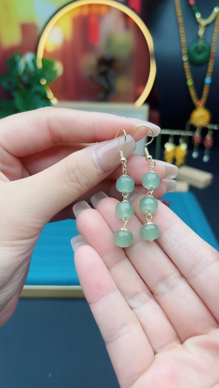 铜合金琉璃925银32000