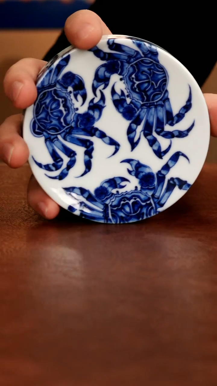 陶瓷新品上市，宠粉到底