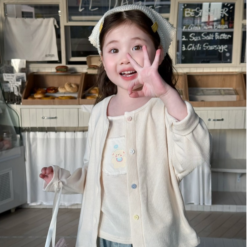 春秋精品儿童百搭童装洋气{下单备注编码}