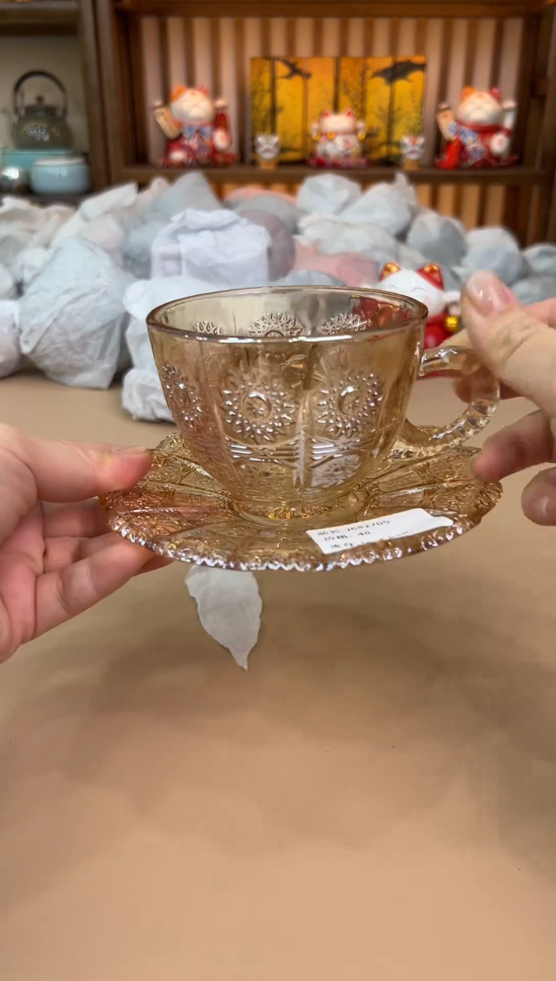 【闪购商品】@@允礼茶器通用链接 c518