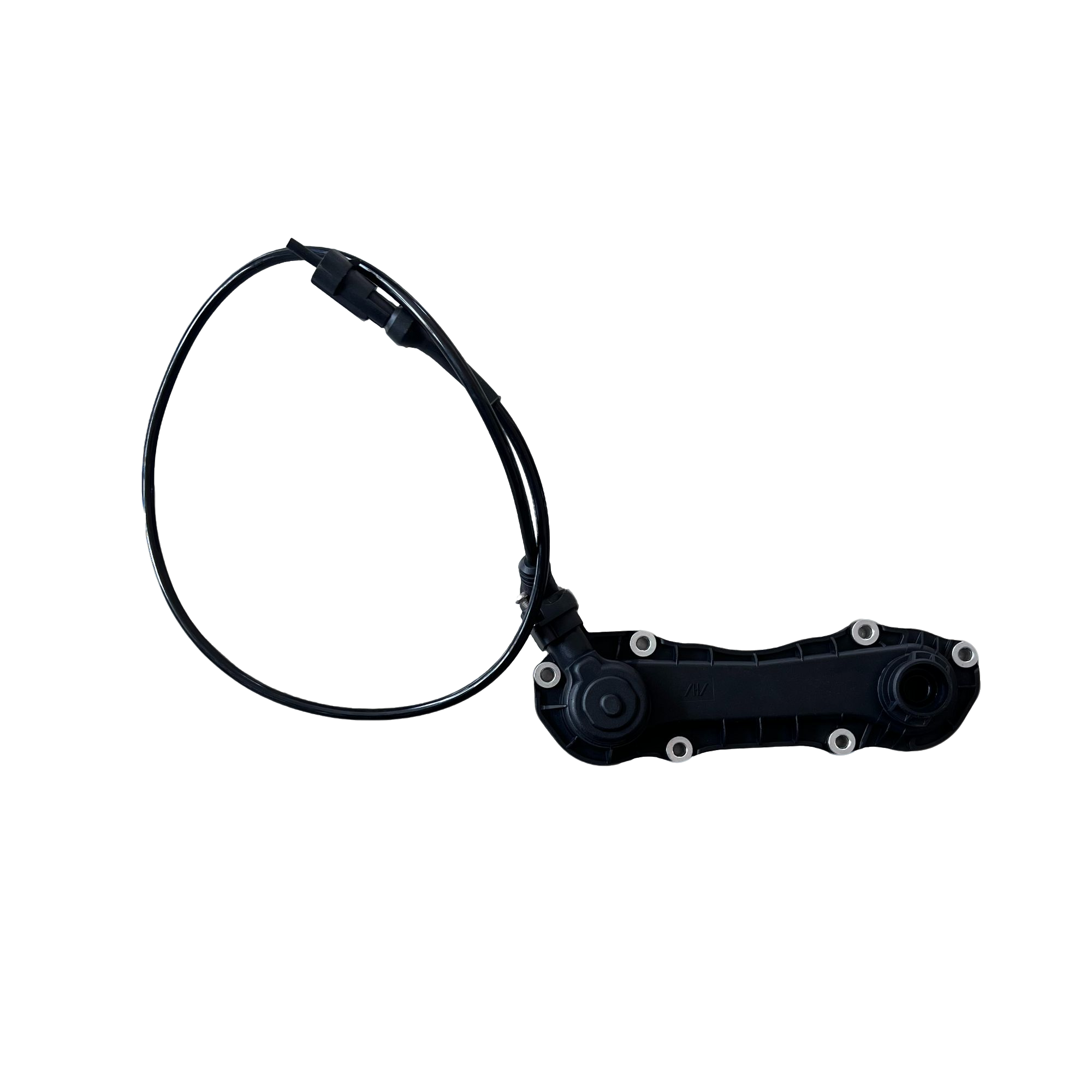 锣响超级盘刹卡钳磨损报警线锣响老款卡钳碟刹片磨损报警线