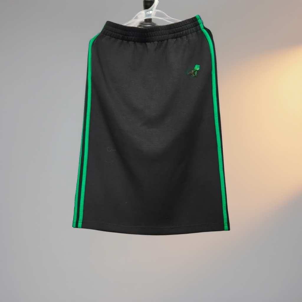 百搭运动休闲显瘦半身裙裙子短裙W329