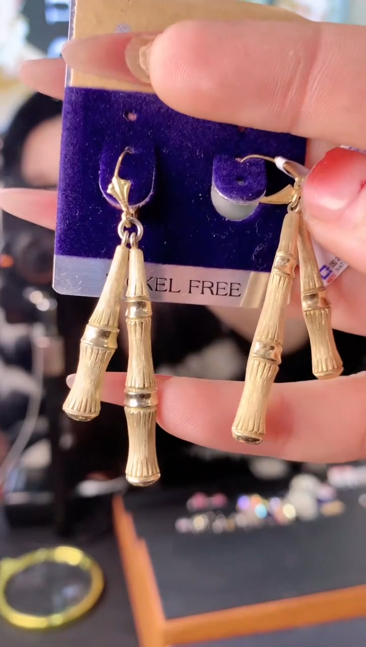 【闪购商品】瓷片楚楚中古珠宝甄选不退换