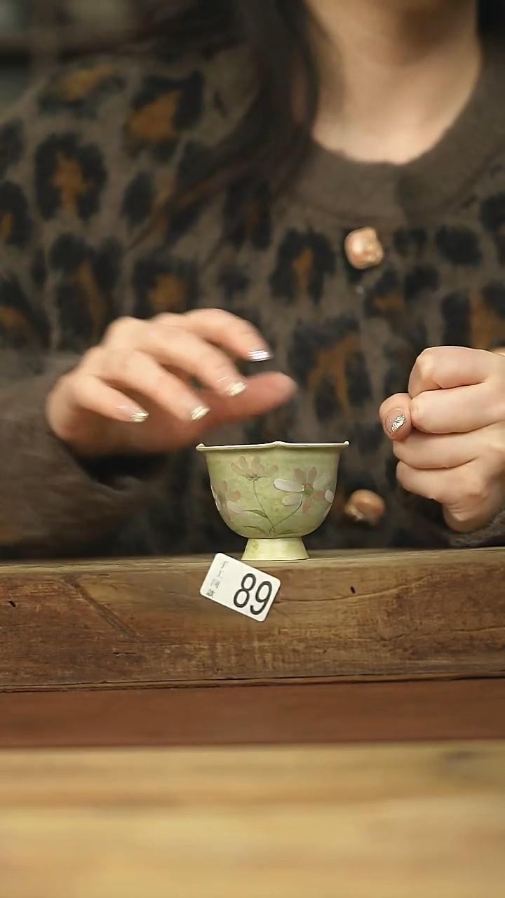 设计师手作款 落单系列