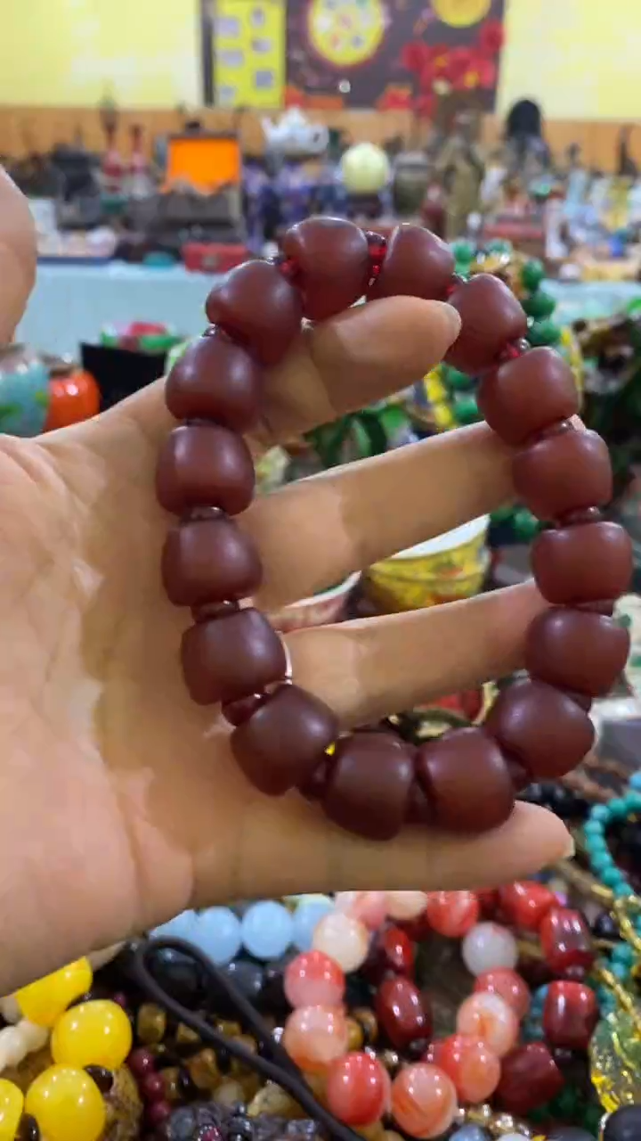 【闪购商品】1宫廷影视老旧工艺摆件