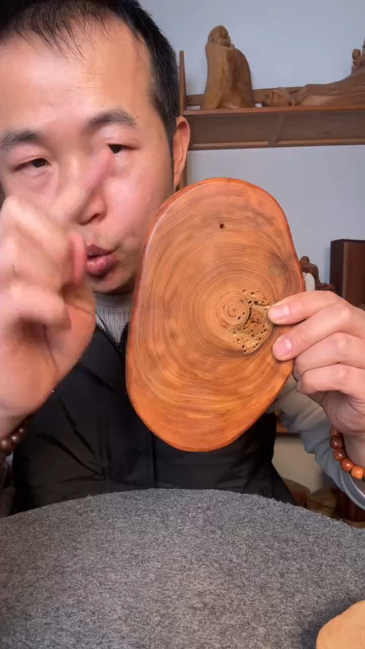 【闪购商品】柏木（崖柏）崖柏