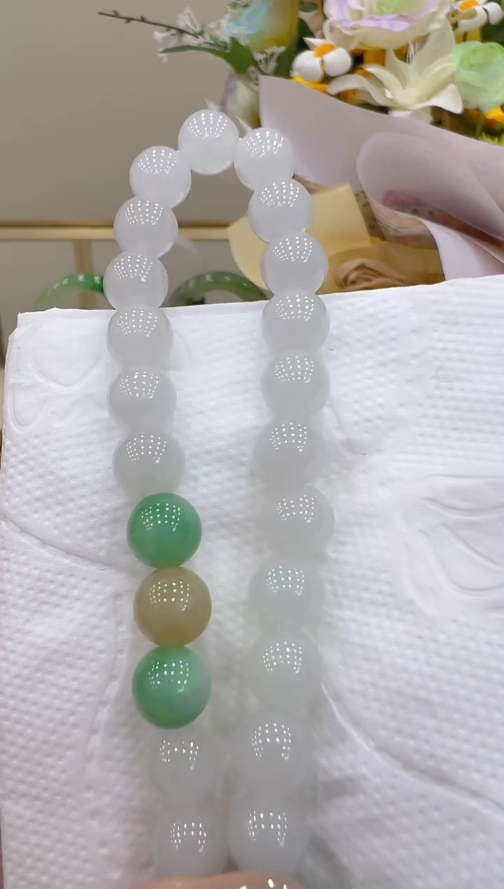 未镶嵌手串翡翠多样性团购发一件