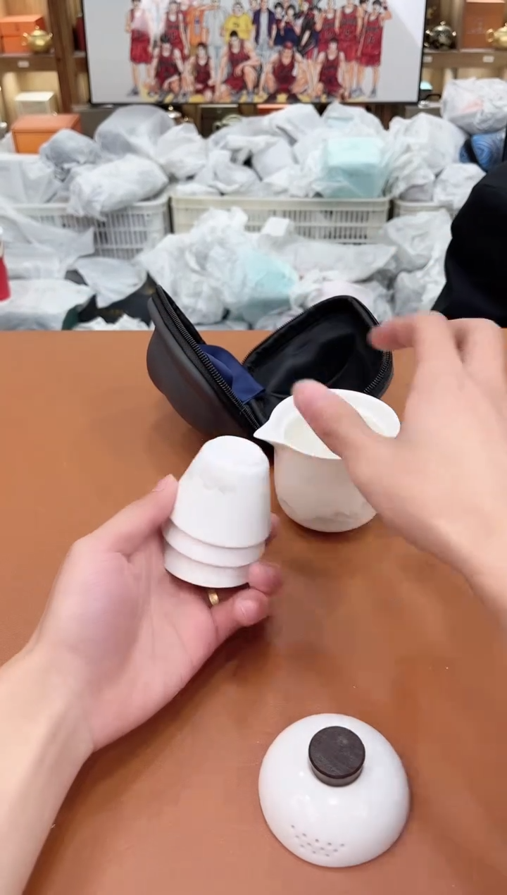 【闪购商品】陶缘甄选库存福利@@YS375