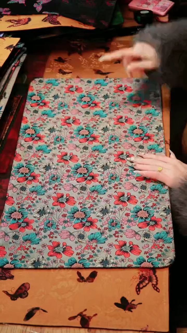 【闪购商品】摆件别具一阁布艺尺寸65+33