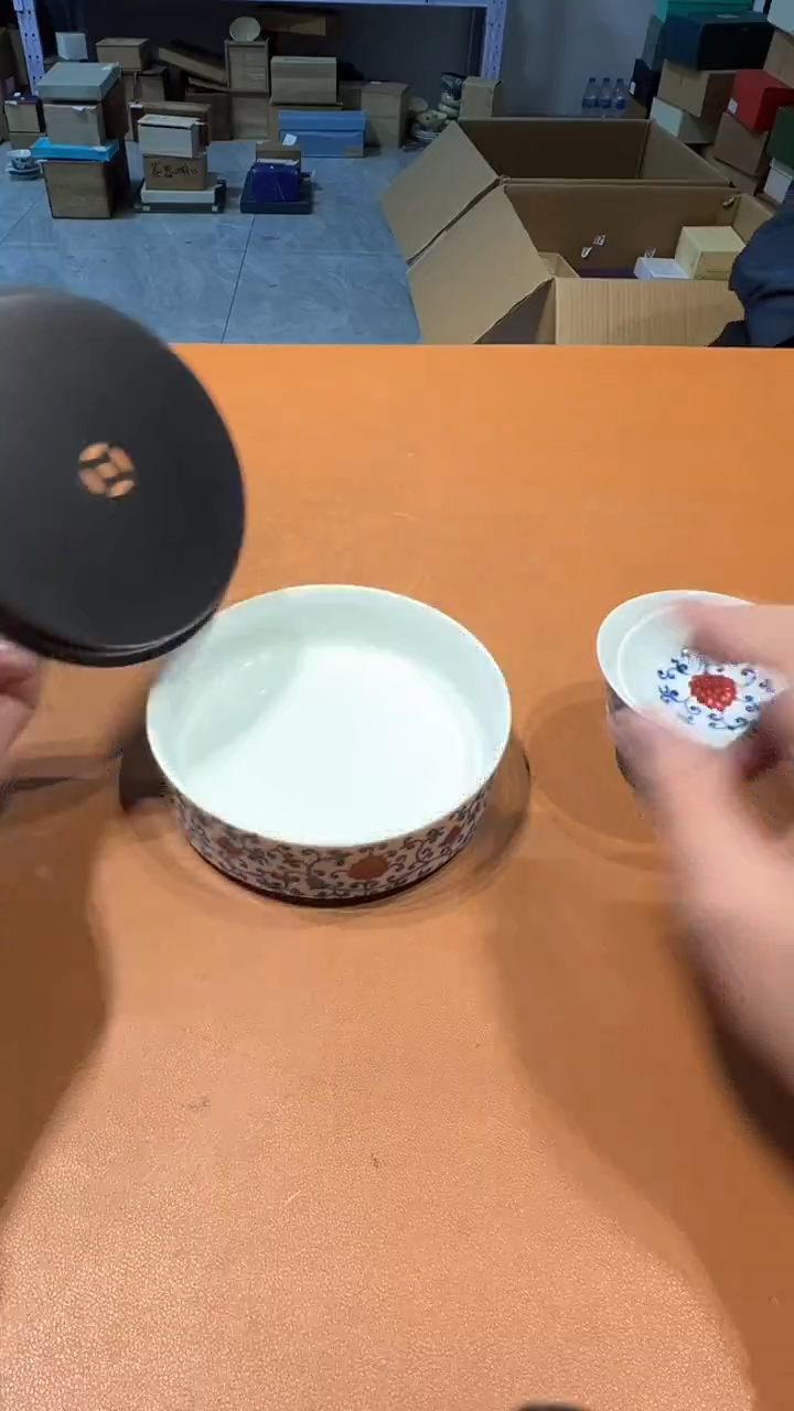 摆件_*空阿达西日瓷摆件854