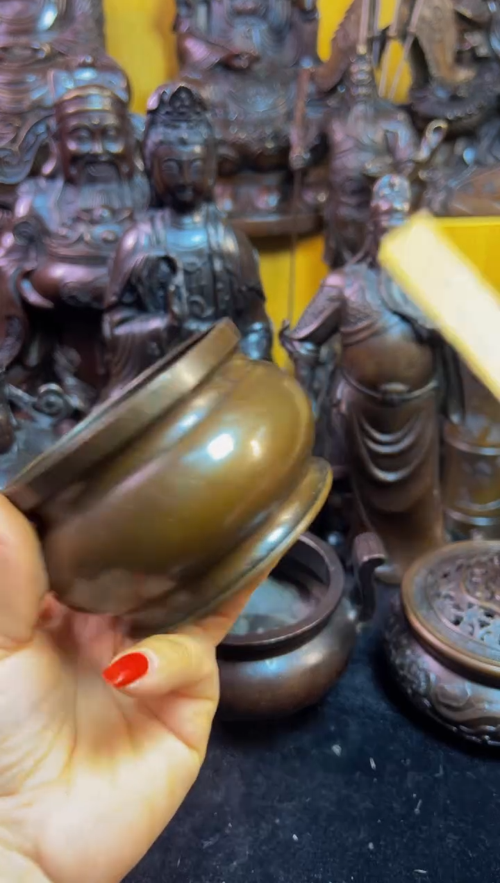 【闪购商品】1案台摆件 物品摆件 