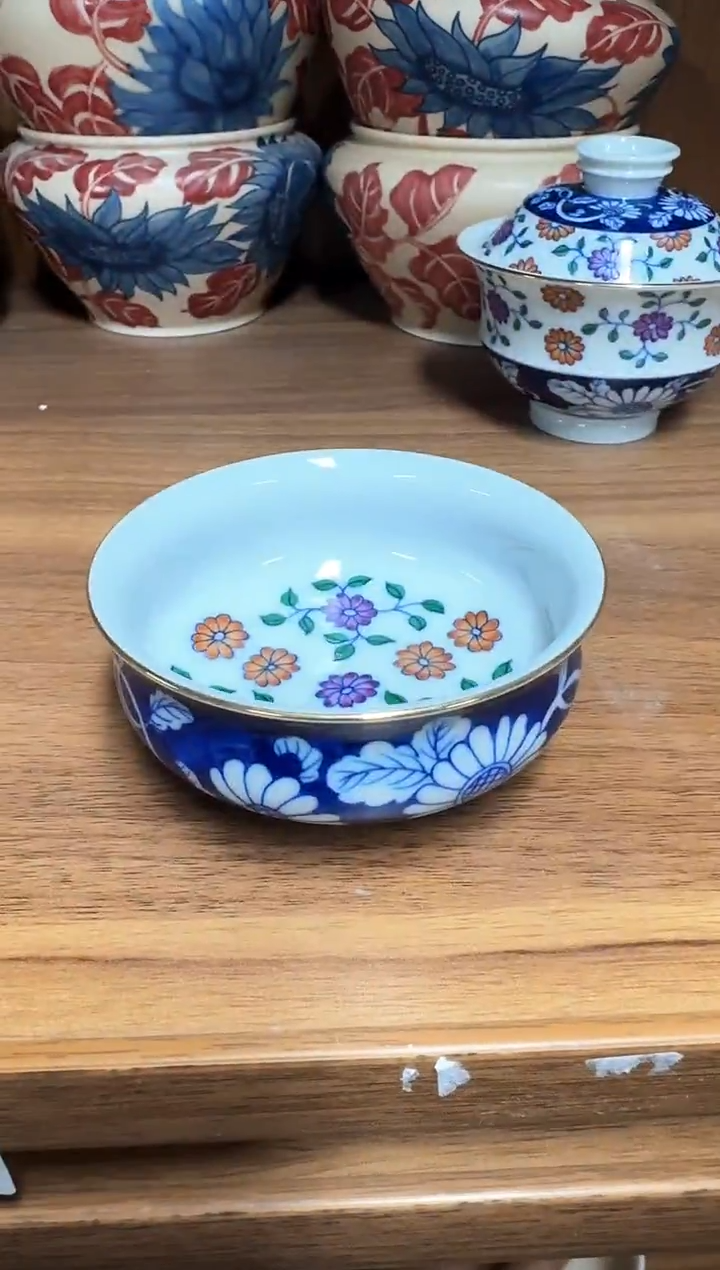 过年前把仓库炸完 从头炸到脚