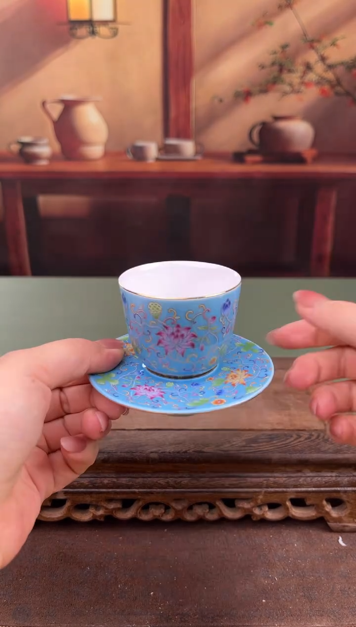 【闪购商品】顾德茶器福利闪购链接