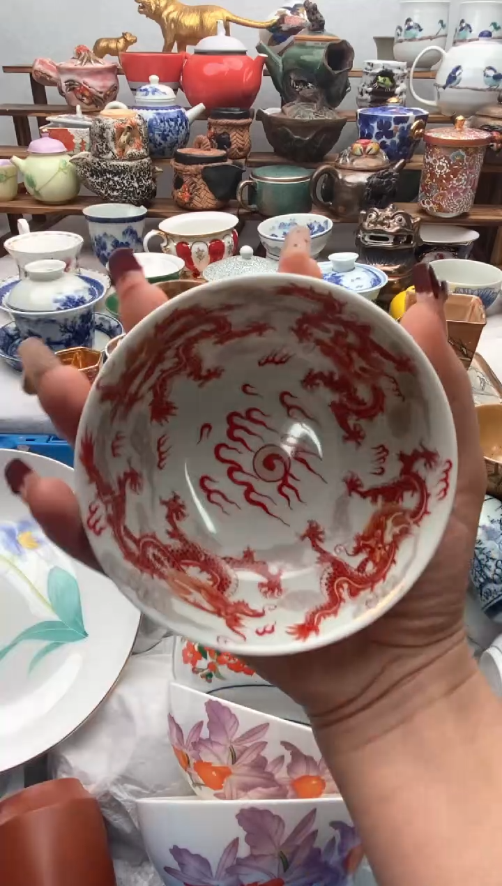 【闪购商品】瓷片全场满20包邮一对一闪购