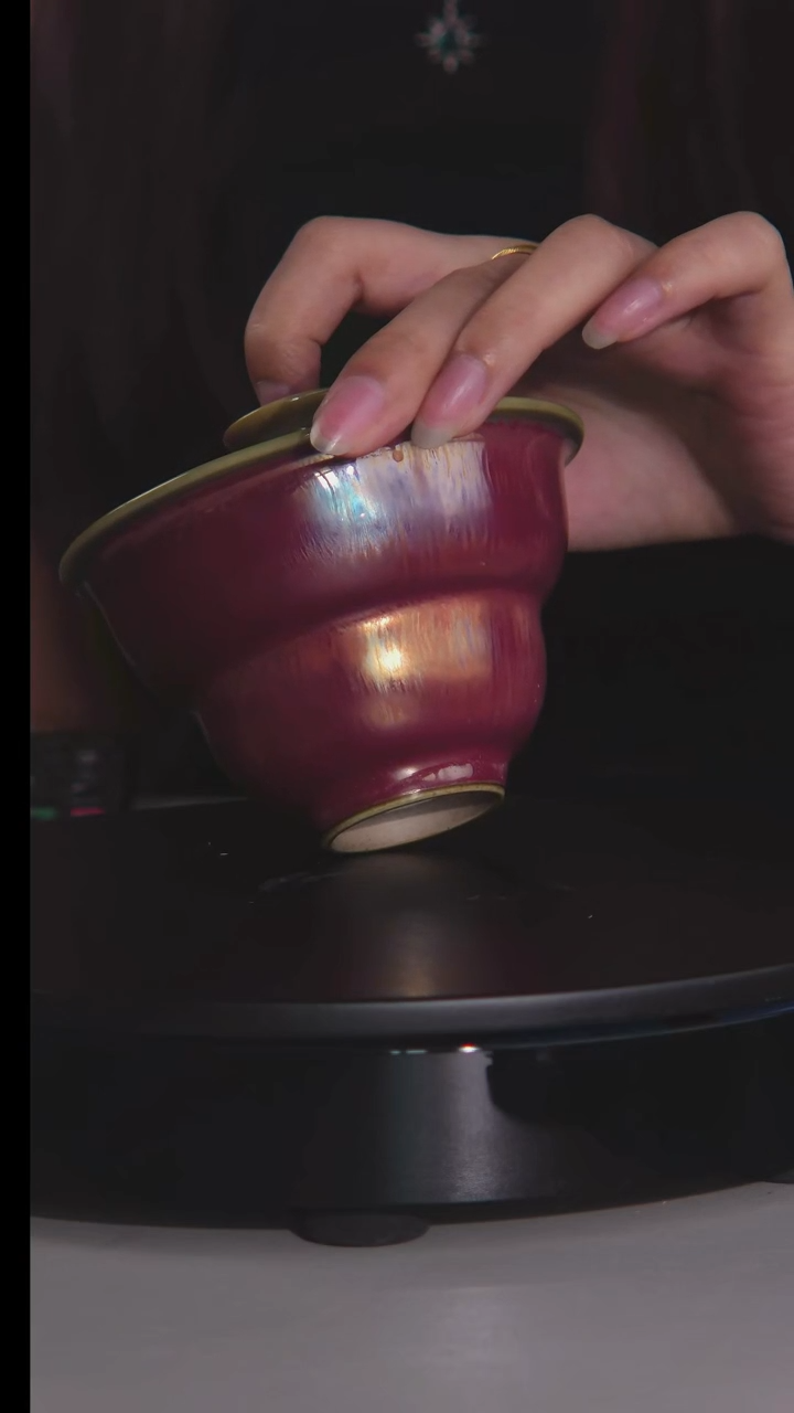 005传统工艺茶器