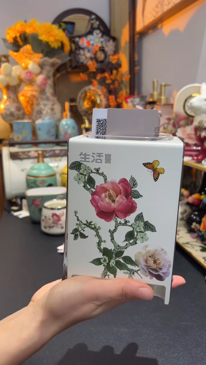 外贸陶瓷家居百货