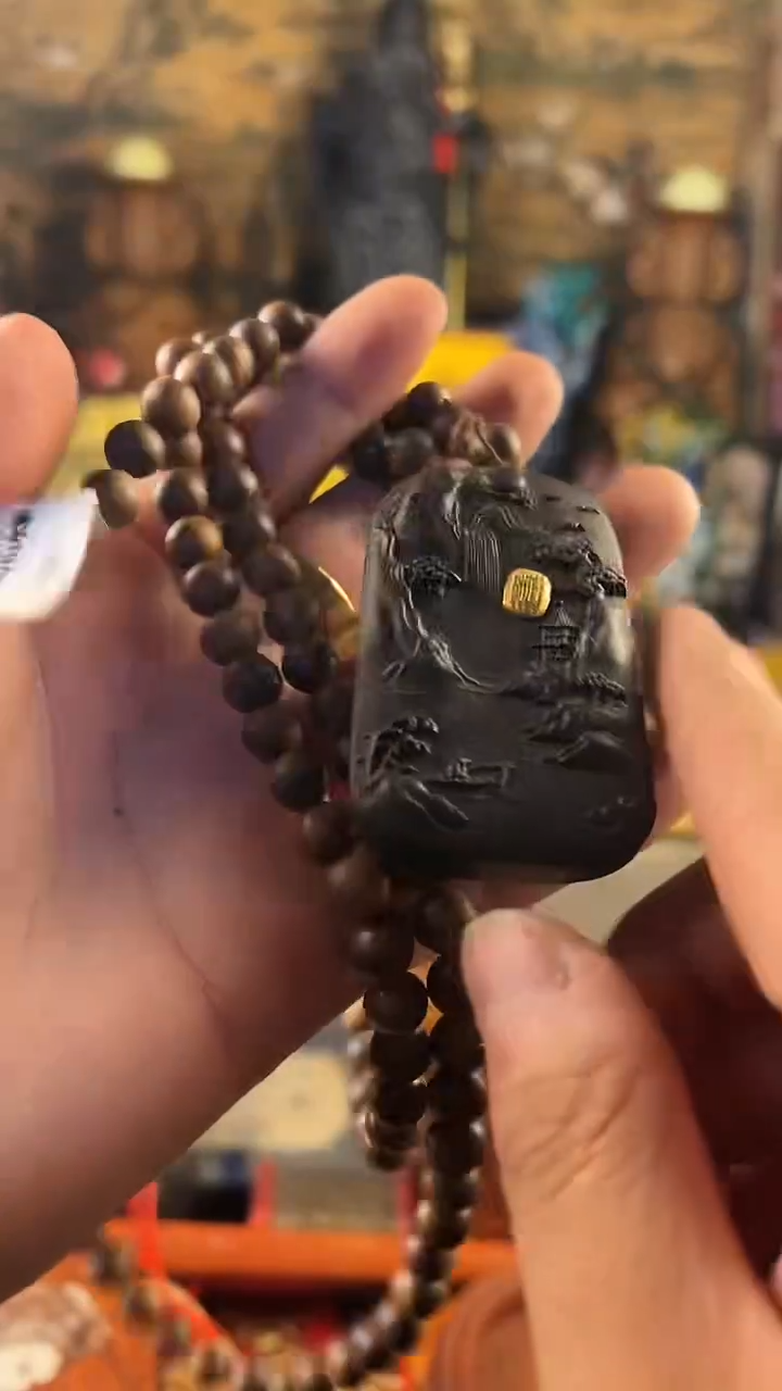 吊坠滴血莲花菩提 三三甄选