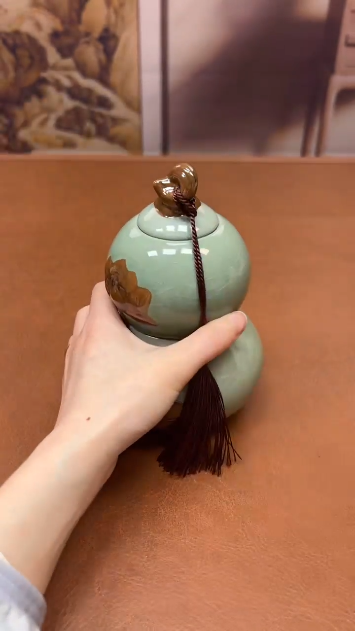 陶瓷随便清随便给心痛哦