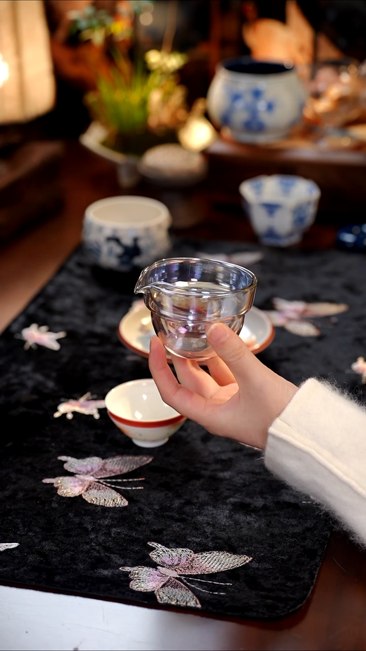 炫彩高硼硅玻璃公道