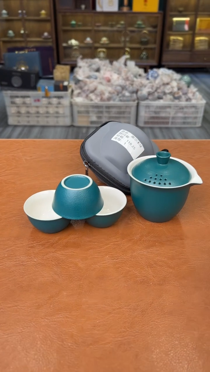 【闪购商品】熹物茶空间清仓福利品111111
