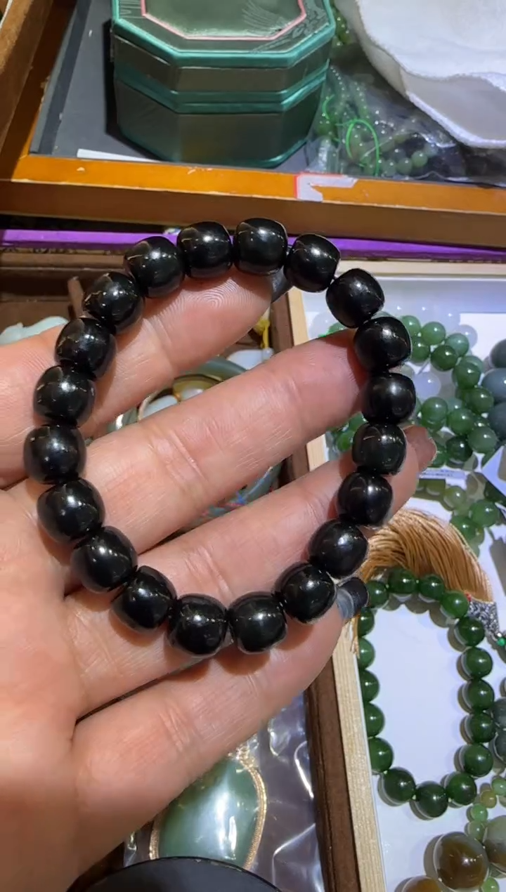 【闪购商品】和田玉【宏钰珠宝0122】1未镶嵌·