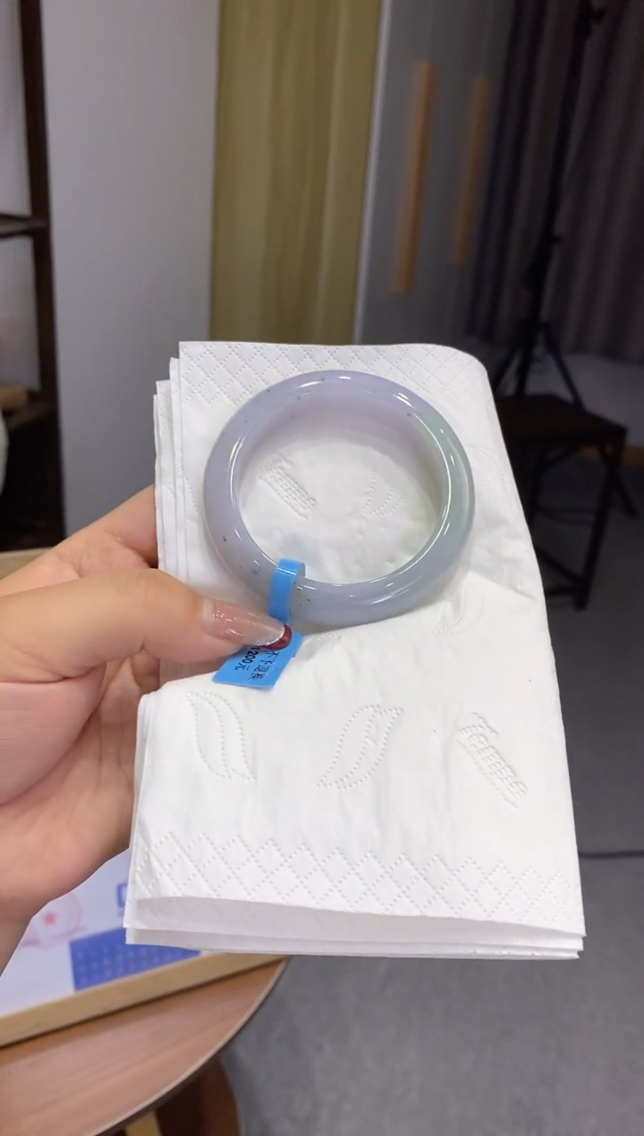 【闪购商品】翡翠手镯未镶嵌00009451