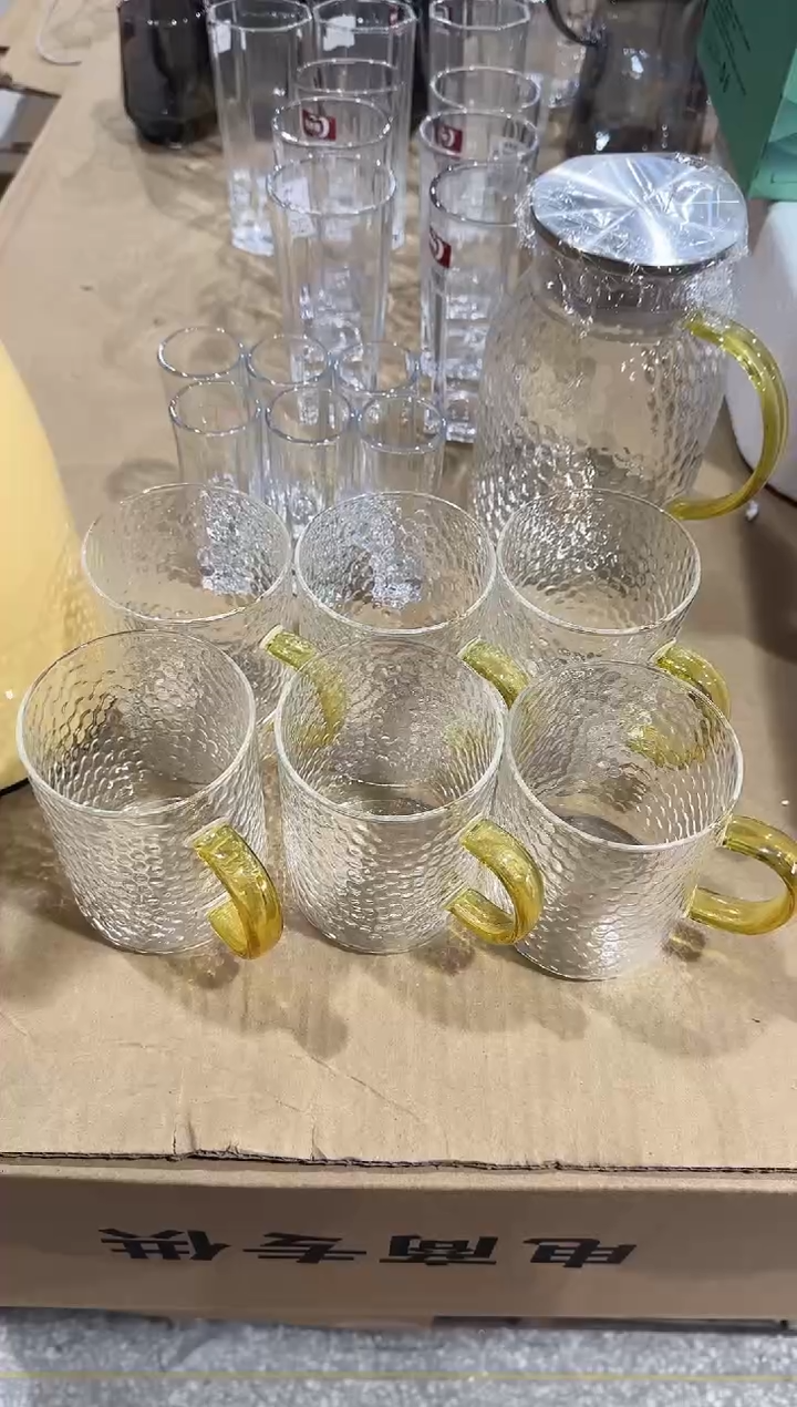 【闪购商品】玻璃无盖款青苹果闪购价