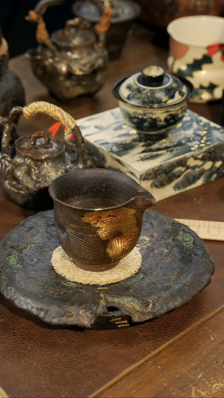 【闪购商品】景德镇纯手工手作198